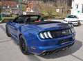 Ford Mustang 5,0 Ti-VCT V8 GT Cabrio Aut.Leder Navi LED VOLL Bleu - thumbnail 6