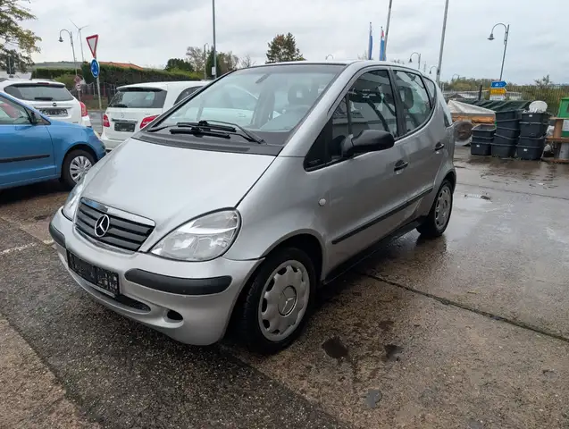 Mercedes-Benz A 140