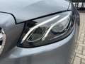 Mercedes-Benz E 220 d  AMG Line TWA|Sitzhz|Distronic|SHD|Kam Gris - thumbnail 20