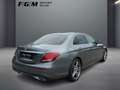 Mercedes-Benz E 220 d  AMG Line TWA|Sitzhz|Distronic|SHD|Kam Gris - thumbnail 3