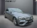 Mercedes-Benz E 220 d  AMG Line TWA|Sitzhz|Distronic|SHD|Kam Gris - thumbnail 4