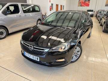 1.6CDTi S/S Selective 110