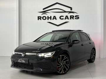 2.0 Clubsport Pano, Side Assist, Carplay