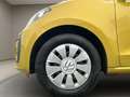 Volkswagen up! ''X-tra'' (Maps & More Dock, Rückfahrkamera/4-türi Gelb - thumbnail 9