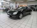 Mercedes-Benz SLK 200 Roadster Schwarz - thumbnail 3