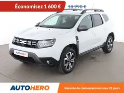 Dacia Duster 1.3 TCe Journey 4x2