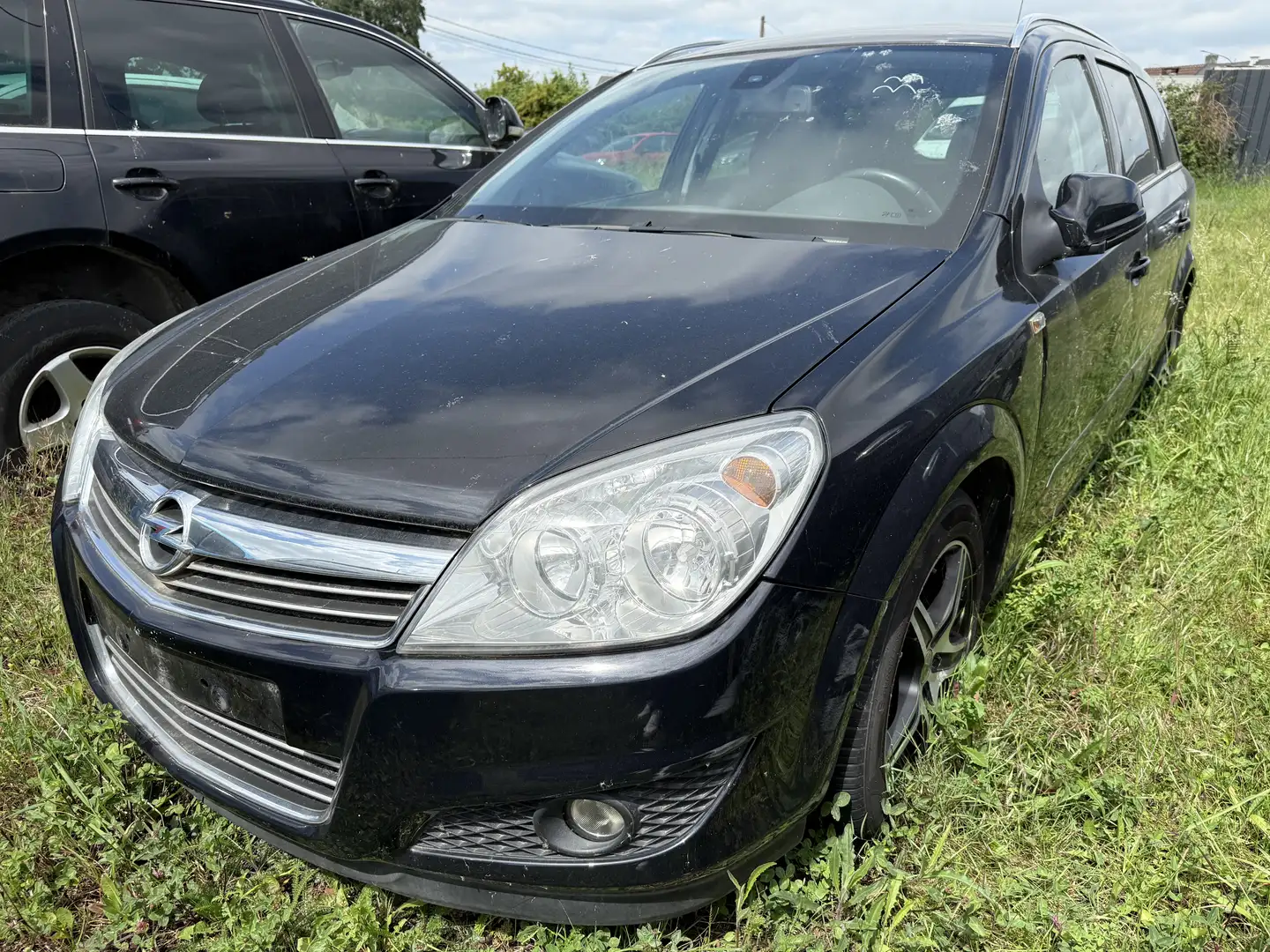 Opel Astra SW 1.7 CDTi ecoFLEX Essentia FAP (Fleet) - 1