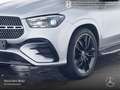 Mercedes-Benz GLE 450 d 4M AMG+PANO+360+AHK+MULTIBEAM+SPUR+TOTW Silber - thumbnail 5