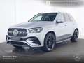 Mercedes-Benz GLE 450 d 4M AMG+PANO+360+AHK+MULTIBEAM+SPUR+TOTW Silber - thumbnail 2