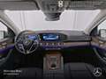 Mercedes-Benz GLE 450 d 4M AMG+PANO+360+AHK+MULTIBEAM+SPUR+TOTW Silber - thumbnail 9