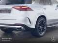 Mercedes-Benz GLE 450 d 4M AMG+PANO+360+AHK+MULTIBEAM+SPUR+TOTW Silber - thumbnail 12