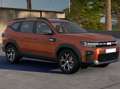 Dacia Bigster TCe 130 4x4 Expression-Plus Mild-Hybrid /Winter-P. Blanc - thumbnail 7