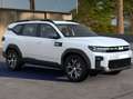 Dacia Bigster TCe 130 4x4 Expression-Plus Mild-Hybrid /Winter-P. Blanc - thumbnail 1