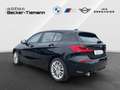 BMW 116 i LivePro/CarPlay/LED/Tempomat/PDC/DAB/WLAN Schwarz - thumbnail 4