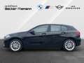 BMW 116 i LivePro/CarPlay/LED/Tempomat/PDC/DAB/WLAN Schwarz - thumbnail 3