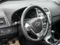 Toyota Avensis 1.8 Grey - thumbnail 13