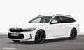 BMW 320 e Touring M Sportpaket Head-Up HK HiFi DAB Weiß - thumbnail 1