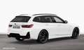 BMW 320 e Touring M Sportpaket Head-Up HK HiFi DAB Weiß - thumbnail 2