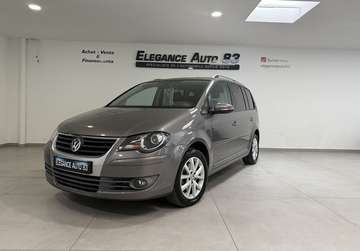 2.0 TDI 140CH CONFORTLINE DSG6 DEPOT VENTE