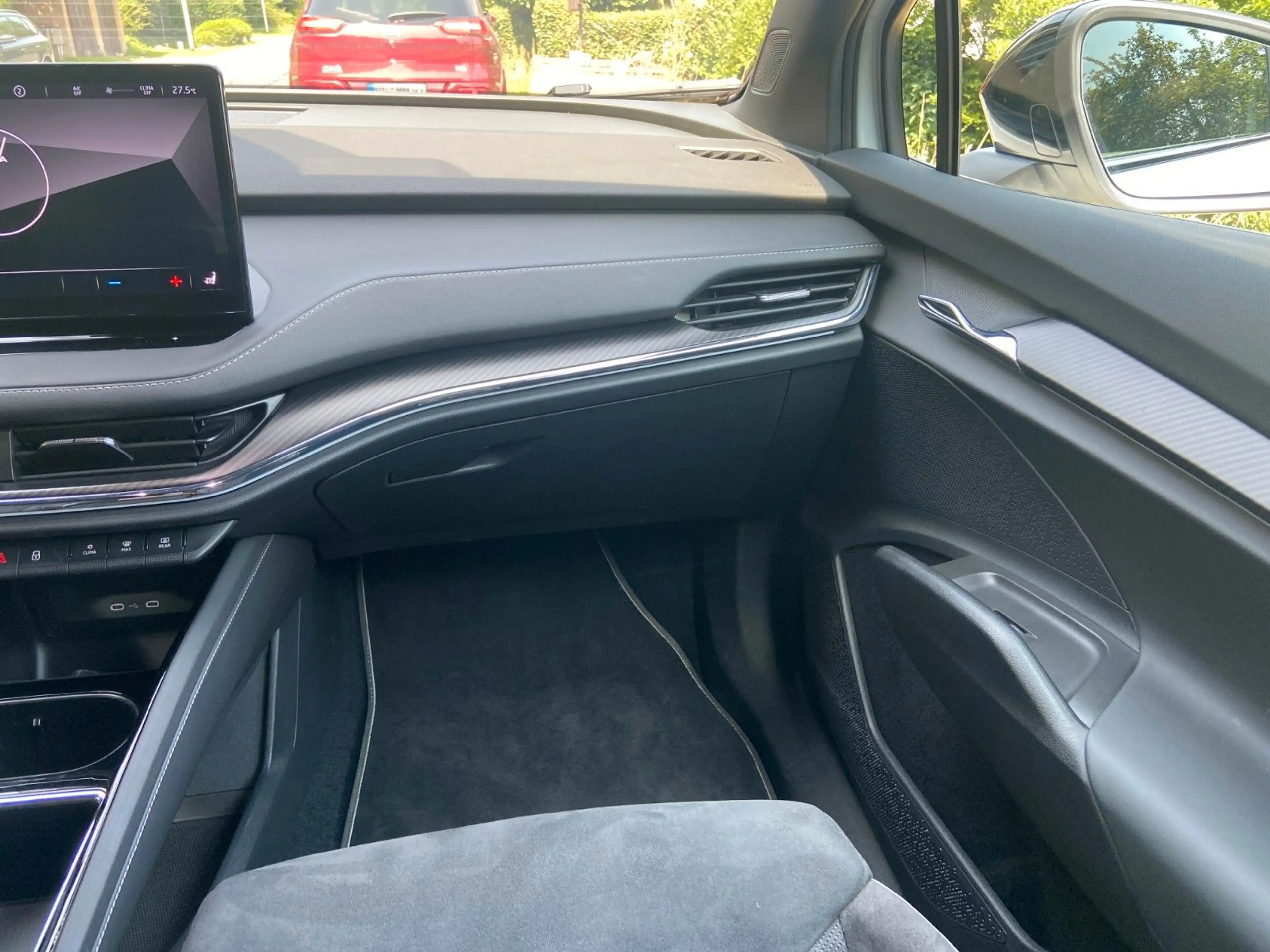 Skoda Enyaq 80 x Sportline — photo 10
