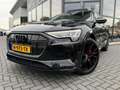 Audi e-tron E-tron 50 quattro Launch edition plus 71 kWh | Ful Noir - thumbnail 3