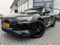 Audi e-tron E-tron 50 quattro Launch edition plus 71 kWh | Ful Schwarz - thumbnail 2