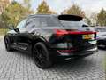 Audi e-tron E-tron 50 quattro Launch edition plus 71 kWh | Ful Schwarz - thumbnail 31