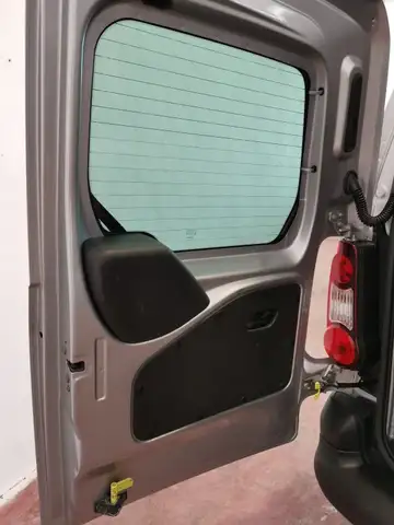 Peugeot Partner view 9