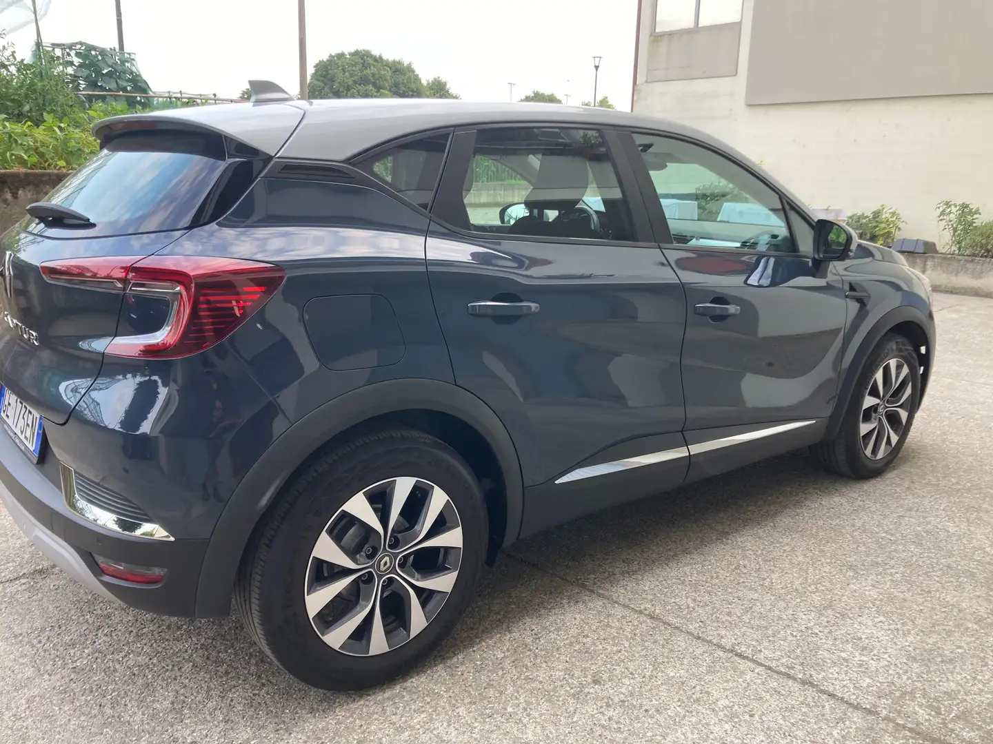 Renault Captur Captur 1.3 tce Zen 130cv edc fap - 2