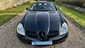 Mercedes-Benz SLK 200 163 ch confort 2007 Schwarz - thumbnail 19
