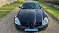 Mercedes-Benz SLK 200 163 ch confort 2007 Schwarz - thumbnail 16