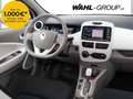 Renault ZOE Life 22 kWh Miet-Batterie Klimaaut. Weiß - thumbnail 11