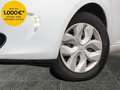 Renault ZOE Life 22 kWh Miet-Batterie Klimaaut. Weiß - thumbnail 5
