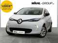 Renault ZOE Life 22 kWh Miet-Batterie Klimaaut. Weiß - thumbnail 2