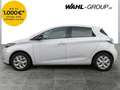 Renault ZOE Life 22 kWh Miet-Batterie Klimaaut. Weiß - thumbnail 3