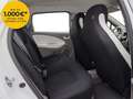 Renault ZOE Life 22 kWh Miet-Batterie Klimaaut. Weiß - thumbnail 9