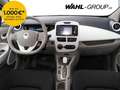 Renault ZOE Life 22 kWh Miet-Batterie Klimaaut. Weiß - thumbnail 12