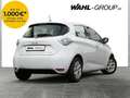 Renault ZOE Life 22 kWh Miet-Batterie Klimaaut. Weiß - thumbnail 4