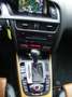 Audi A5 2,0 TFSI Quattro S Tronic Zwart - thumbnail 15