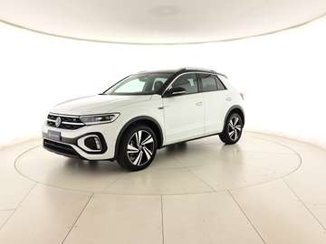 1.0 tsi r-line plus 115cv