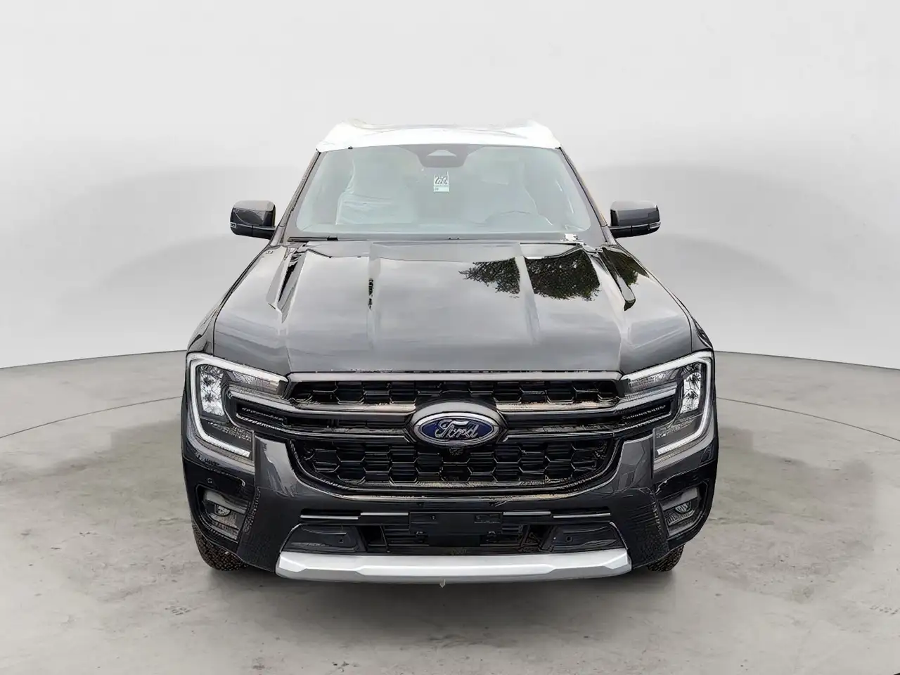 Ford Ranger 2026