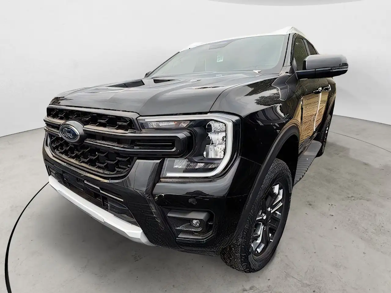 Ford Ranger 2026