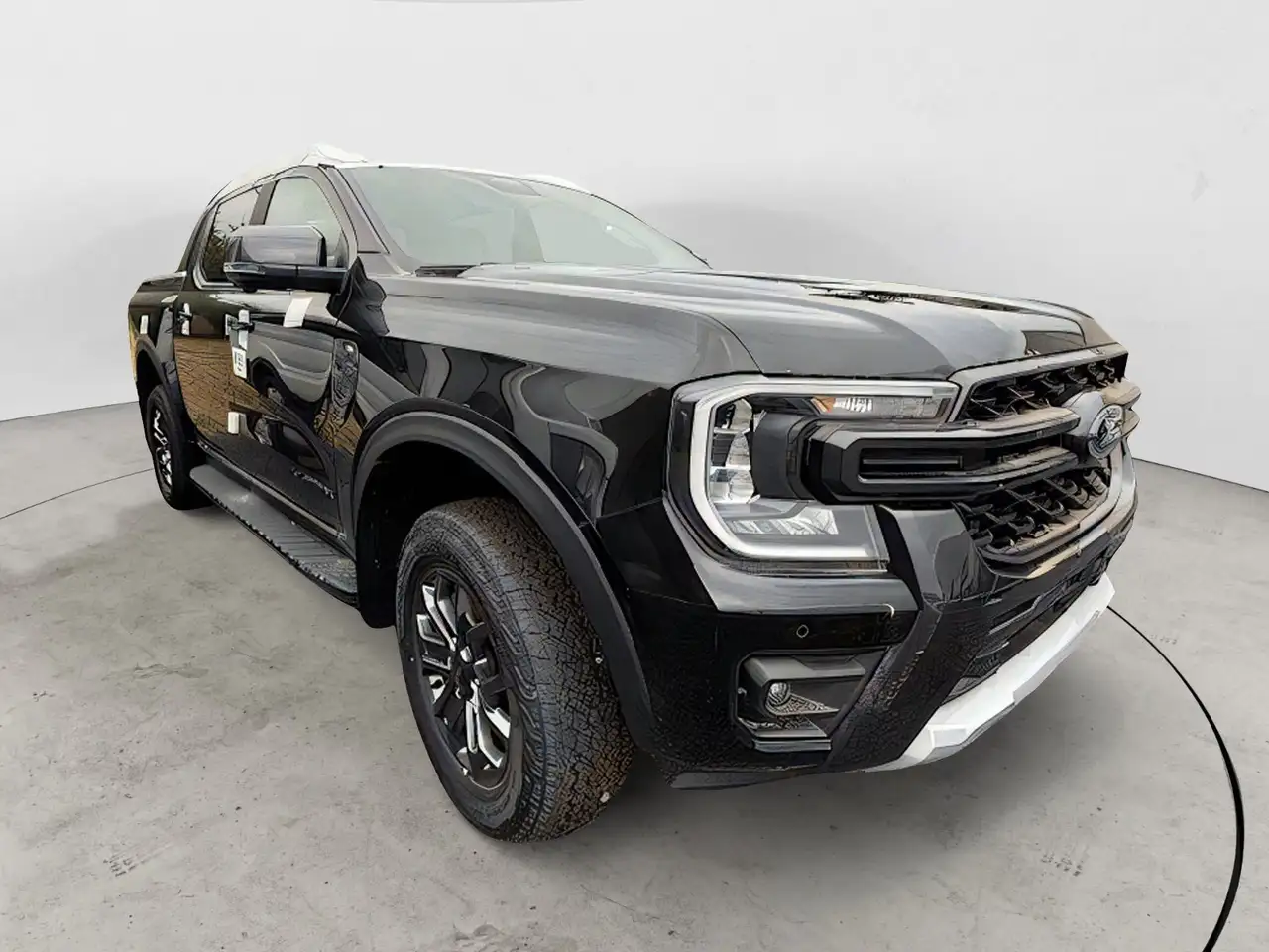 Ford Ranger 2026