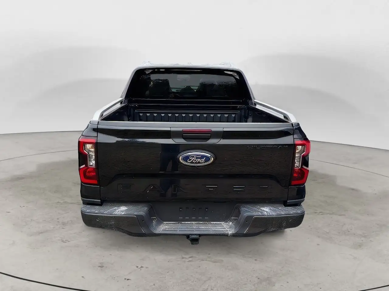 Ford Ranger 2026