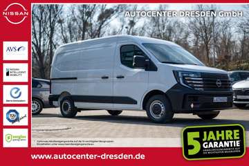 Interstar Kasten dCi150 L3H2 3.5t FWD N-Connecta