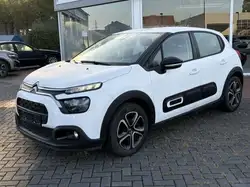 Citroën C3 Feel Pack *1. Hand*Sitzheizung*Klimaaut.*
