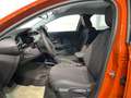 Opel Corsa-e Elegance*Klimaautom*Verkehrszeichenerk.* Оранжевий - thumbnail 6