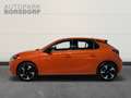 Opel Corsa-e Elegance*Klimaautom*Verkehrszeichenerk.* Orange - thumbnail 2