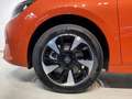 Opel Corsa-e Elegance*Klimaautom*Verkehrszeichenerk.* Orange - thumbnail 8