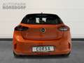 Opel Corsa-e Elegance*Klimaautom*Verkehrszeichenerk.* Orange - thumbnail 3